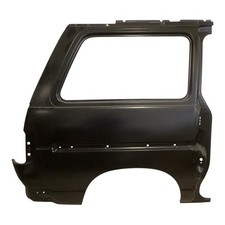 Aile arrière droite  - TOYOTA