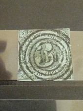 Timbre portugal Allemagne Yt