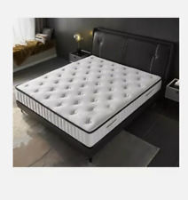 Matelas de Luxe mousse à