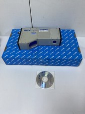 SICK IVC-3D21111 / IVC-3D Camera 3D High Resolution 1027538  New