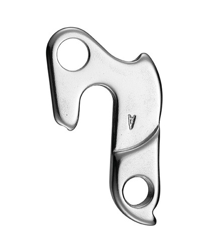 Patte dérailleur vélo alu - dérailleur,