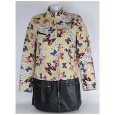 Womens Maia Hemera Coat Size Medium Rare French Designer Article