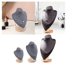 Buste de présentation de