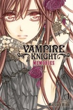 Vampire Knight: Memories, Vol