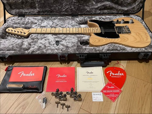 Fender usa american - fender,