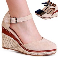 Chaussures Femmes Sandales À