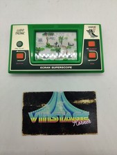 LCD Ludotronic Savane YG 0421