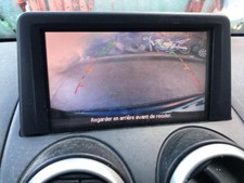 Autoradio d'origine NISSAN