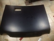 ABARTH FIAT RHYTHM 125 TC FRONT ENGINE HOOD FRONT HOOD 