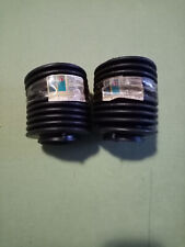 PEUGEOT 203 / 403 Tous types Jeu de 2 soufflets de direction Référence : 4066.03