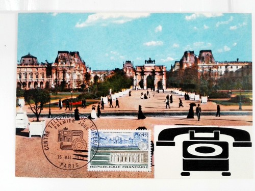 Central telephonique - central,