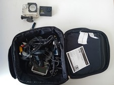 National Geographic - HD 1080p Action Camera by Bresser with Accessories