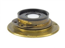 Lacour Berthiot Perigraphe Anastigmat 14/120mm No.3 Lens