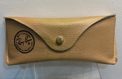 Vtg ray ban - ban, and