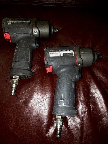 Lot ingersoll rand air - lot,