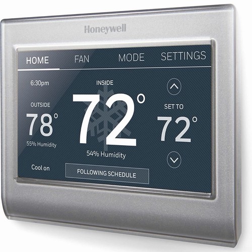 Honeywell smart fi - honeywell, wi-fi