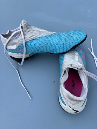 Nike phantom crampons - gx, foot