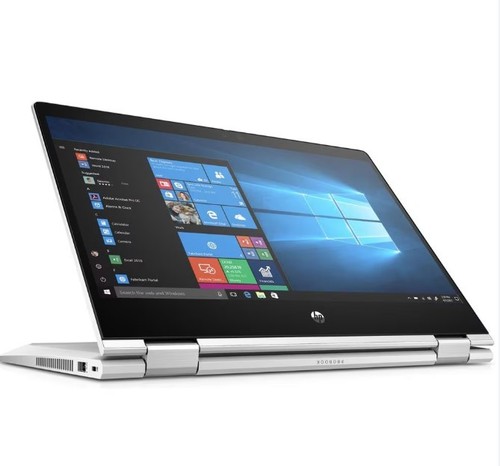 Ordinateur portable x360 - hp,