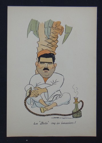 Caricature illustrateur