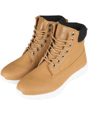 Urbain Classiques Coureur Bottes