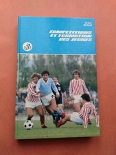 LIVRE FOOTBALL / Compétitions
