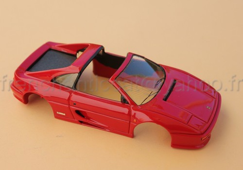 Voiture ferrari f355 - voiture,