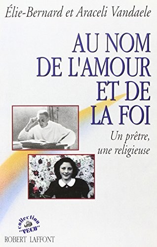 Nom amour de - de, l'amour