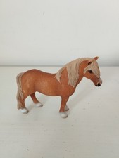Figurine Cheval Étalon Schleich 