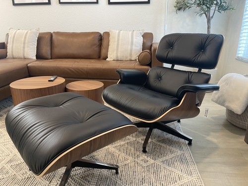 Herman miller eames lounge - herman,