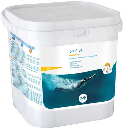 Gre correcteur plus - 5, kg