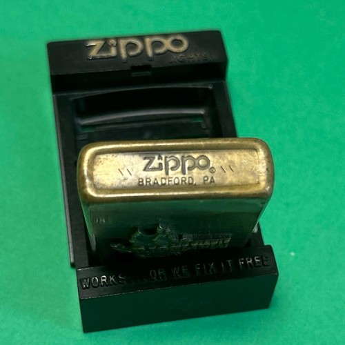 Briquet zippo marlboro vintage - zippo,