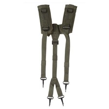 BRELAGE US LC2 VA KAKI BIVOUAC