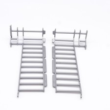 44526 Playmobil Barrières