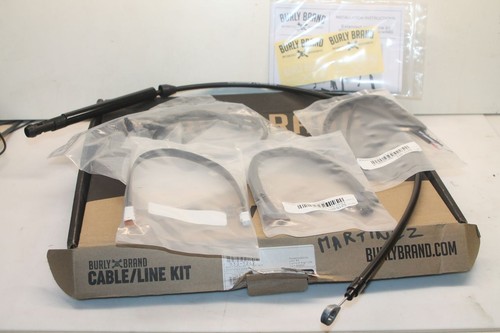 Burly kit cables faisceau - burly, .
