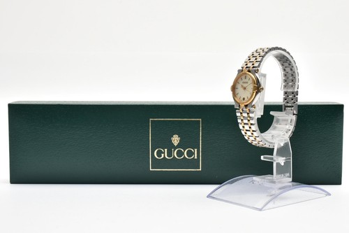 Montre femme vintage gucci - femme,