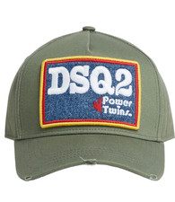 Casquette Dsquared2 Canada