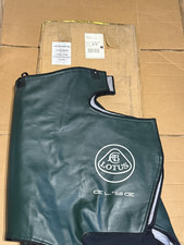 OEM Lotus Elise S2 USA Front &