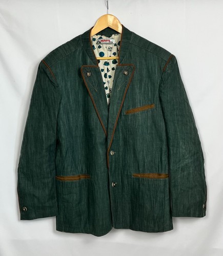 Veste janker original alphorn - janker,