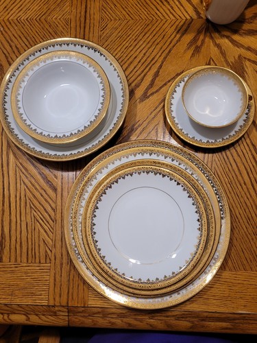 Haviland limoges france art - france, d'art