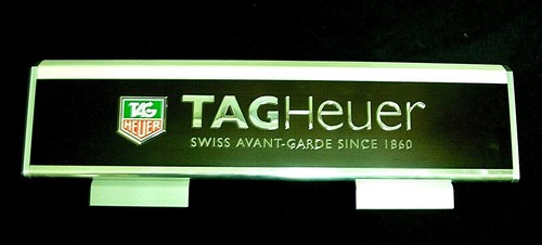 Vintage tag heuer - vintage, montre