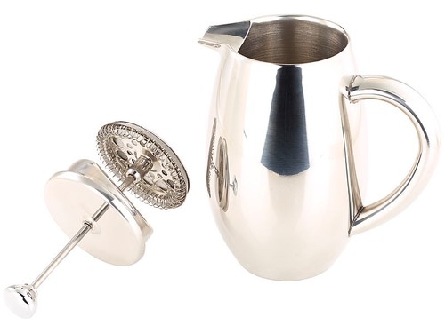Cafetière piston avec - à,