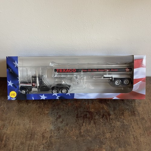 Camion américain altaya 43 - altaya, 1/43