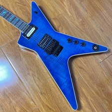 US Warehouse  Washburn Dimebag