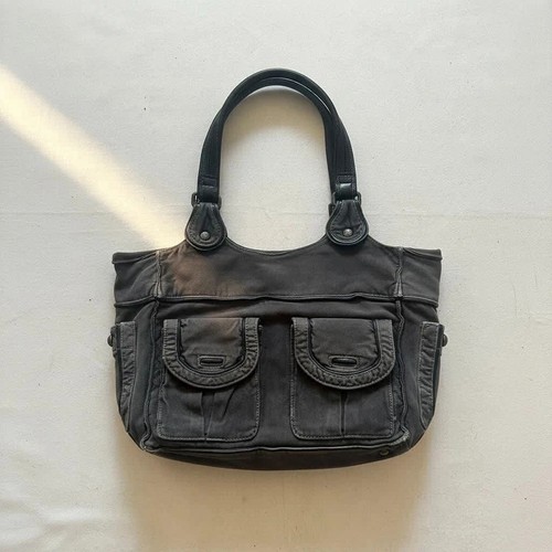 Sac épaule zadig voltaire - &,