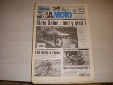 LA VIE DE LA MOTO LVM 261