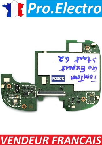 Motherboard gps tomtom start - motherboard,
