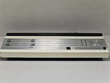 Bang & Olufsen Beomaster 2000