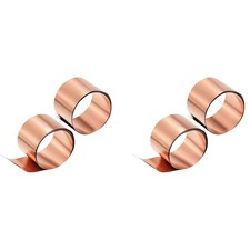 Rouleau de Feuille de Cuivre