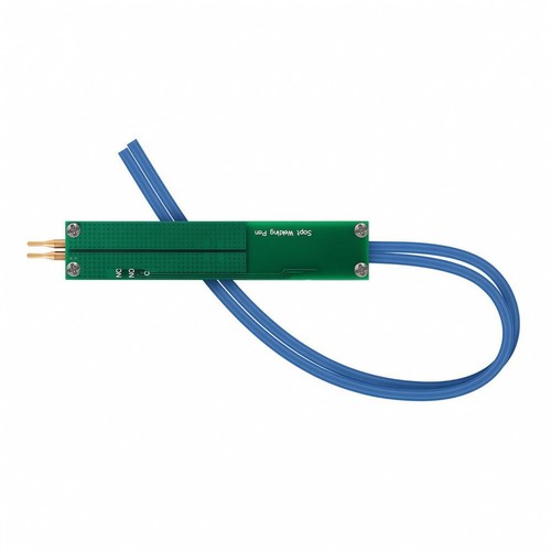 Stylo soudure par points - stylo,