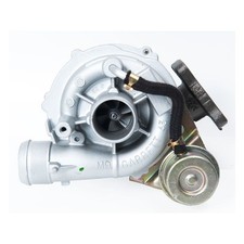 TURBO NEUF E.S GARRETT 706976